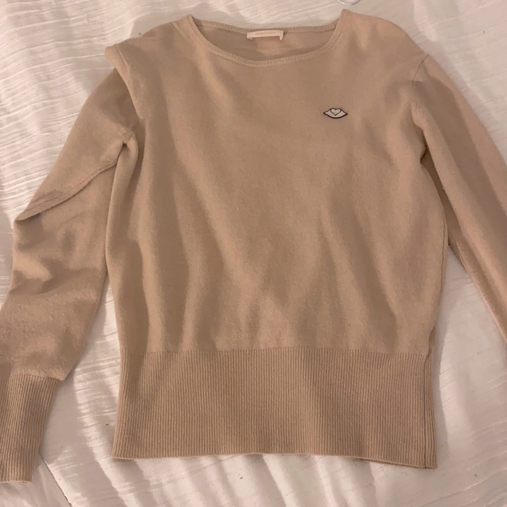 See by chloe sweater